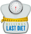 Billings Last Diet Logo